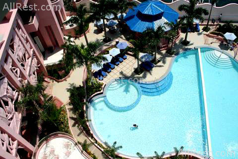 Hilton Cebu Resort & Spa 10